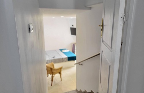 Adeje House | Guest House Las 7 Islas, White Room Airco