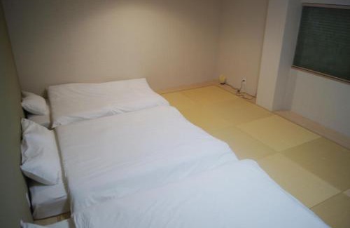 Abeno Apartment | Guest house Laule'a Tennoji - Vacation STAY 10605