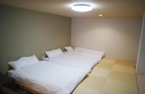 Abeno Apartment | Guest house Laule'a Tennoji - Vacation STAY 10605