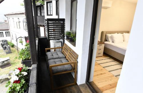 Veliko Tarnovo House | Guest House LAZARA