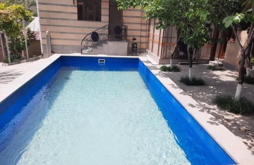 Ijevan House | Guest House LEADER