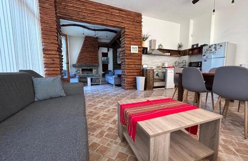 Samokov House | Guest house Legeto