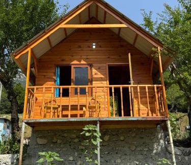 Kukes County Hotel | Guest House Leka