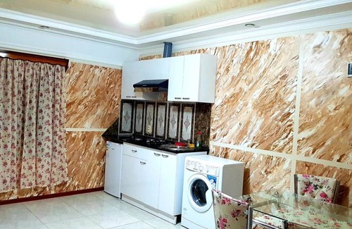 Gyumri Apartment | Guest House LENINAKAN in Gyumri