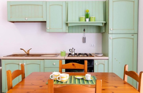 Balestrate House | Guest House Libertà