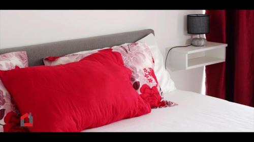 Mindelo House | Guest House Lina Elisa