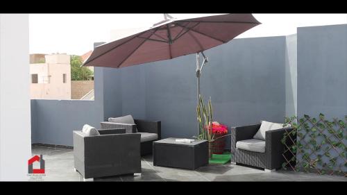 Mindelo House | Guest House Lina Elisa