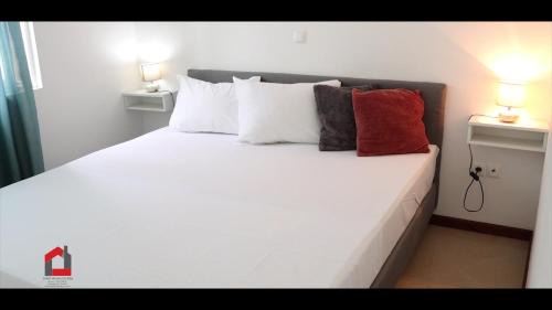 Mindelo House | Guest House Lina Elisa