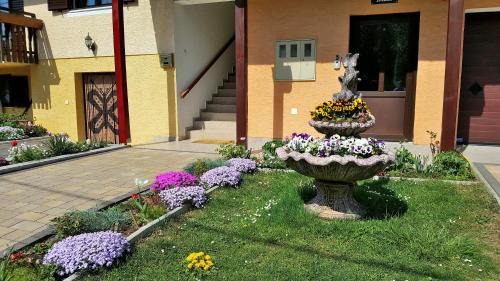 Korana House | Guest House Ljubo & Ana