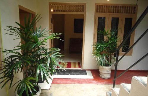 Kaduwela House | Guest House