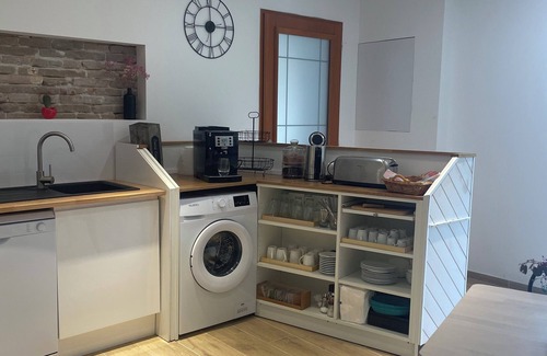 Pechbonnieu Bed & Breakfast | Guest House : Lo Refugi