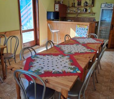 Madzhare House | Guest House Lorian