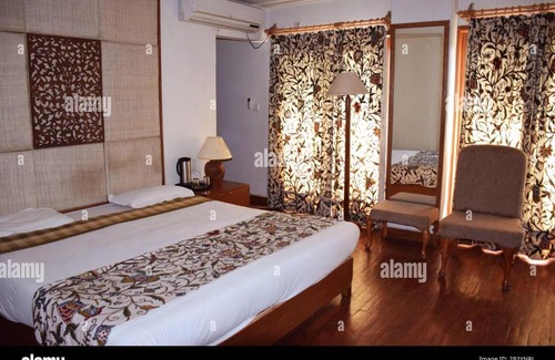 Oadby Bed & Breakfast | Guest house luxury