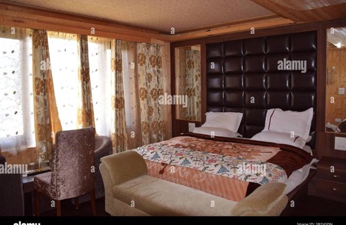 Oadby Bed & Breakfast | Guest house luxury