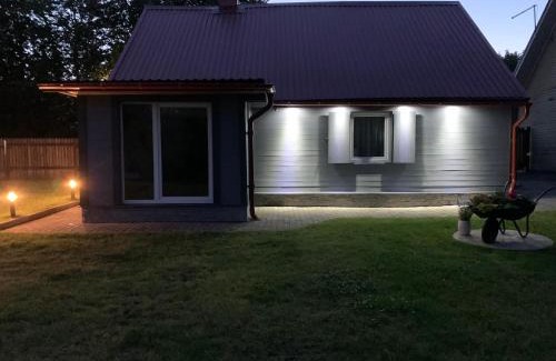Ventspils House | Guest House