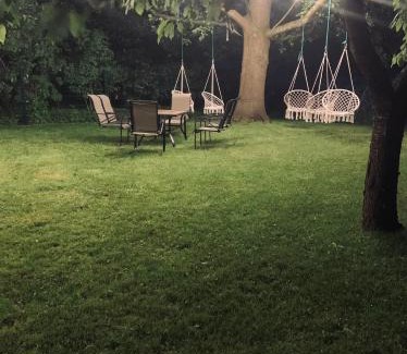Ventspils House | Guest House