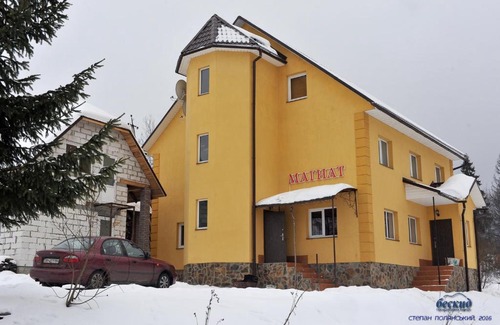Plavya House | Guest House Magnat