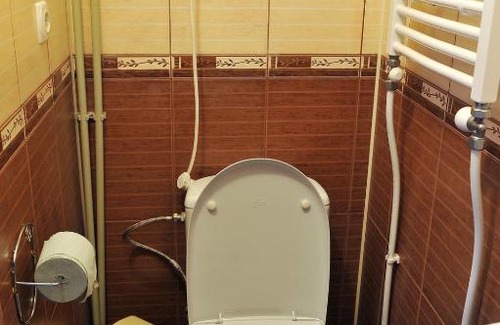 Plavya House | Guest House Magnat