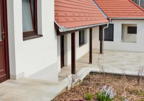 Magyarlukafa House | Guest House Magyarlukafa