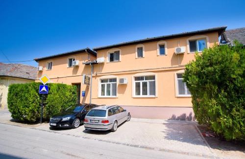 Subotica House | Guest house Mali hotel