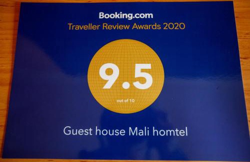 Subotica House | Guest house Mali hotel