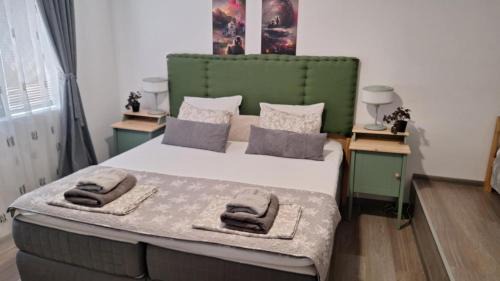 Gabrovo Apartment | Guest House Malusha
