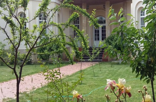 Tashkent House | Guest House MAMURA