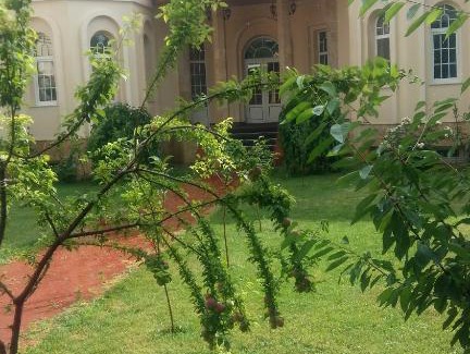 Tashkent House | Guest House MAMURA