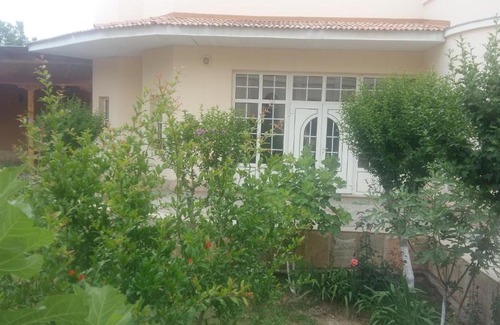 Tashkent House | Guest House MAMURA