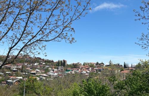 Sighnaghi House | Guest House Maradona