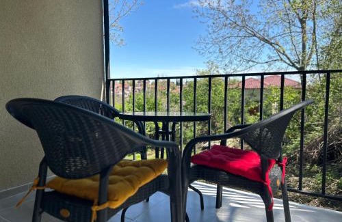 Sighnaghi House | Guest House Maradona