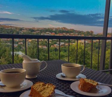 Sighnaghi House | Guest House Maradona