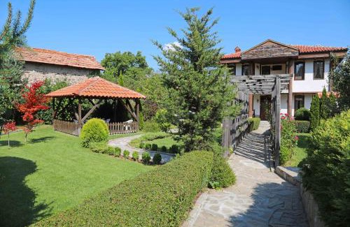 Bryagovo Villa | guest house Margarita