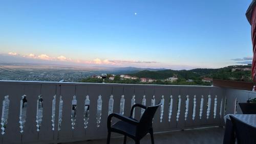 Sighnaghi House | Guest House Maria
