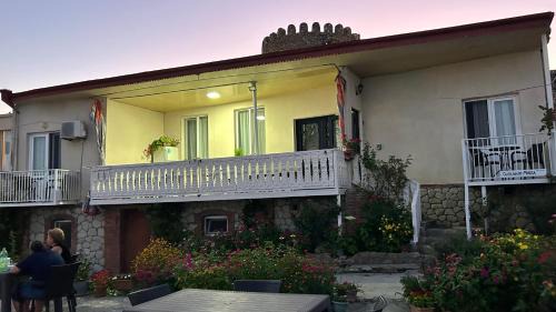 Sighnaghi House | Guest House Maria