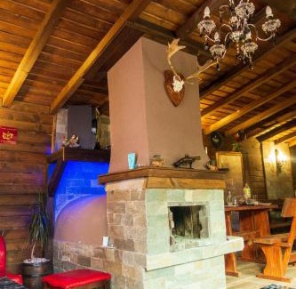 Govedartsi House | Guest House Markovi