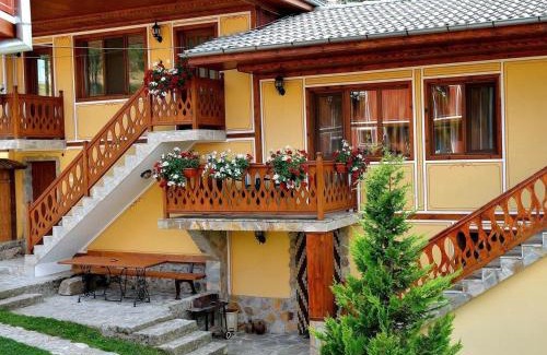 Koprivshtitsa House | Guest House Mavrudieva
