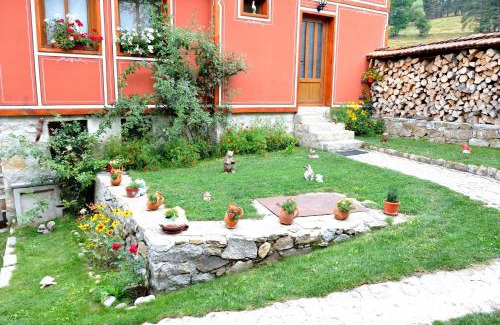 Koprivshtitsa House | Guest House Mavrudieva