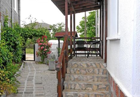 Belogradchik House | Guest house Medina