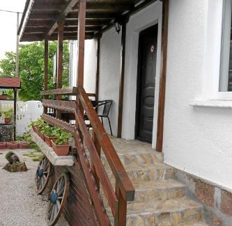 Belogradchik House | Guest house Medina