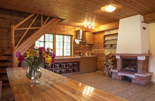 Jaunzemi House | Guest House Mednieki