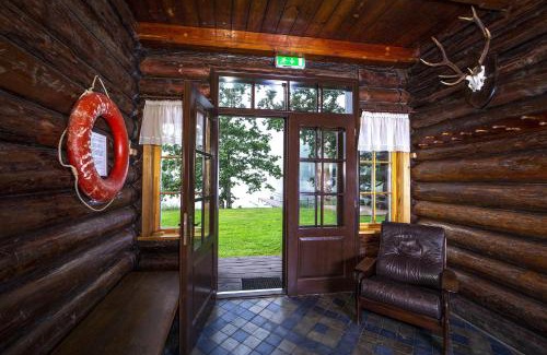 Jaunzemi House | Guest House Mednieki