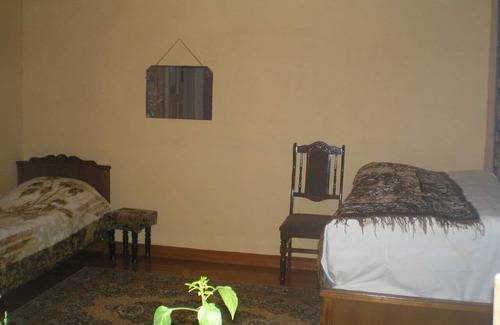 Meghradzor Apartment | Guest house Meghradzor