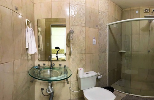 Praia da Armacao do Itapocoroi House | Guest House Mel & Mar