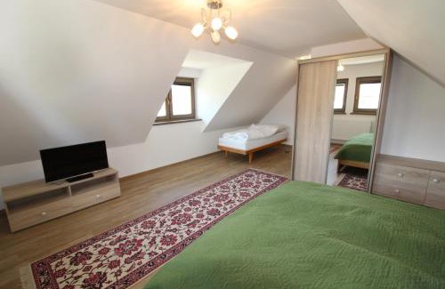 Mengusovce House | Guest House Mengsdorf