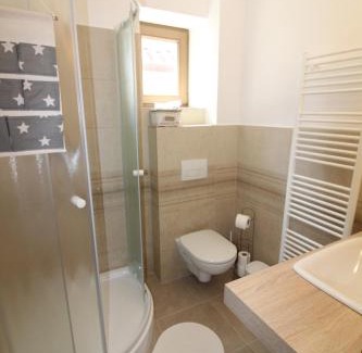 Mengusovce House | Guest House Mengsdorf
