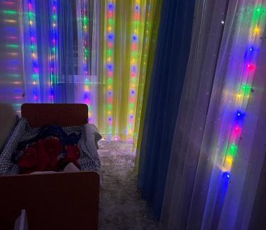 Talas House | Guest House "MIDNIGHT"