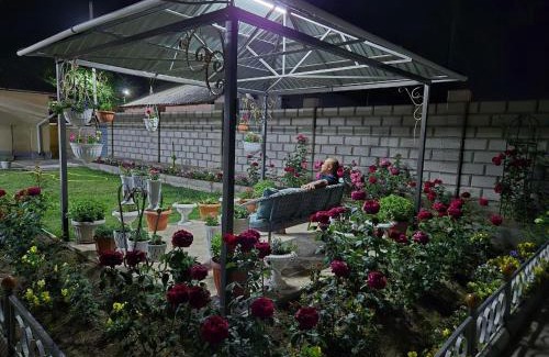 Talas House | Guest House "Midnight"