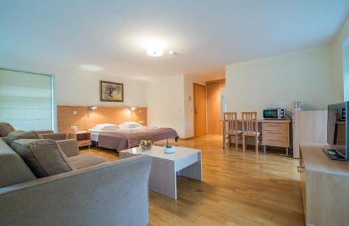 Druskininkai House | Guest House Milda