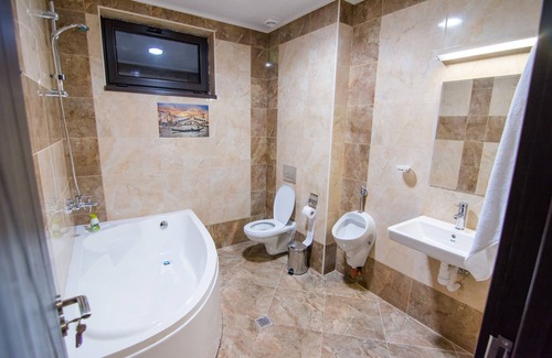 Mineralni Bani House | Guest House Mineral Village